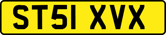 ST51XVX