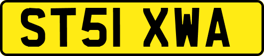 ST51XWA