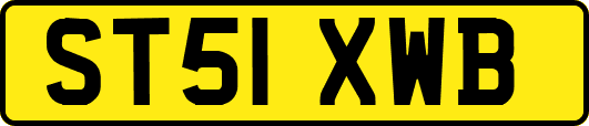ST51XWB