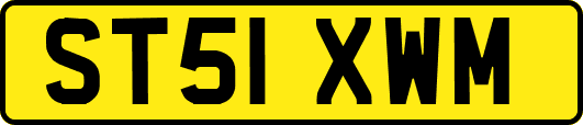 ST51XWM