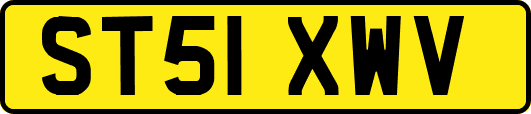 ST51XWV