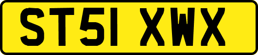 ST51XWX