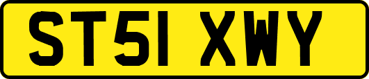 ST51XWY