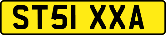ST51XXA