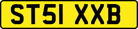 ST51XXB