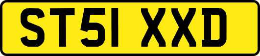 ST51XXD