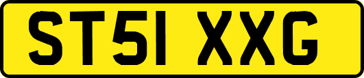 ST51XXG