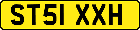 ST51XXH