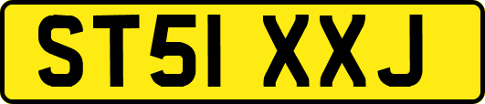 ST51XXJ