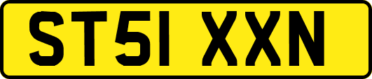 ST51XXN