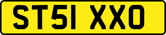 ST51XXO