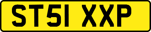 ST51XXP