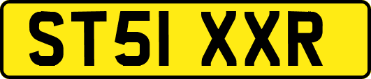 ST51XXR