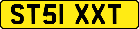 ST51XXT