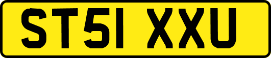 ST51XXU