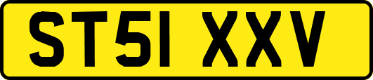 ST51XXV