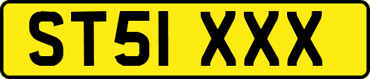 ST51XXX