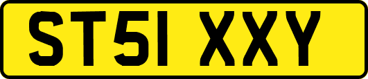 ST51XXY