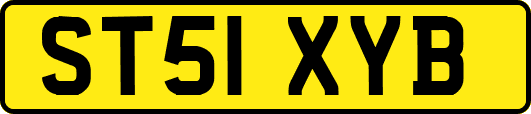 ST51XYB
