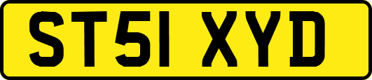 ST51XYD