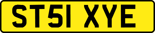 ST51XYE