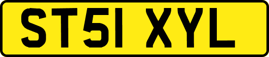 ST51XYL