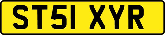 ST51XYR