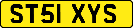 ST51XYS