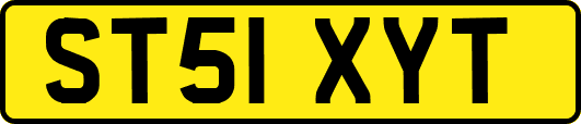 ST51XYT