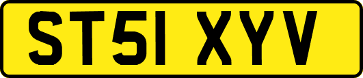 ST51XYV