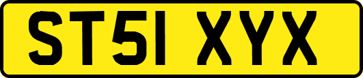 ST51XYX