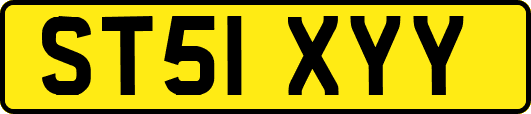 ST51XYY