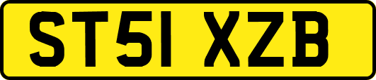 ST51XZB