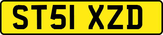 ST51XZD