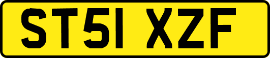 ST51XZF