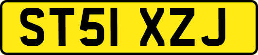 ST51XZJ