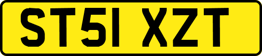 ST51XZT
