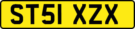 ST51XZX