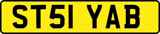 ST51YAB