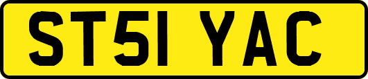 ST51YAC