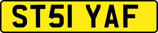 ST51YAF