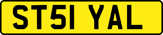 ST51YAL