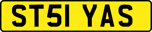 ST51YAS