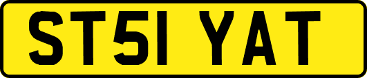 ST51YAT