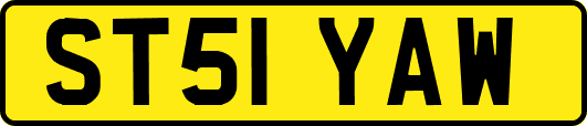 ST51YAW