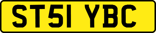 ST51YBC