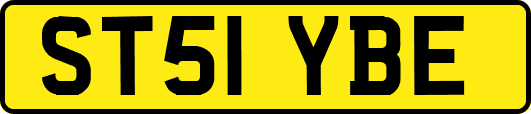 ST51YBE