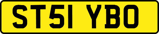 ST51YBO