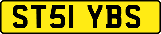 ST51YBS
