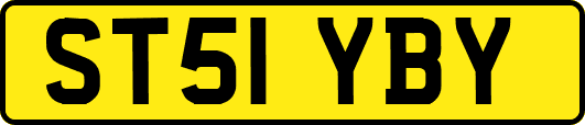 ST51YBY